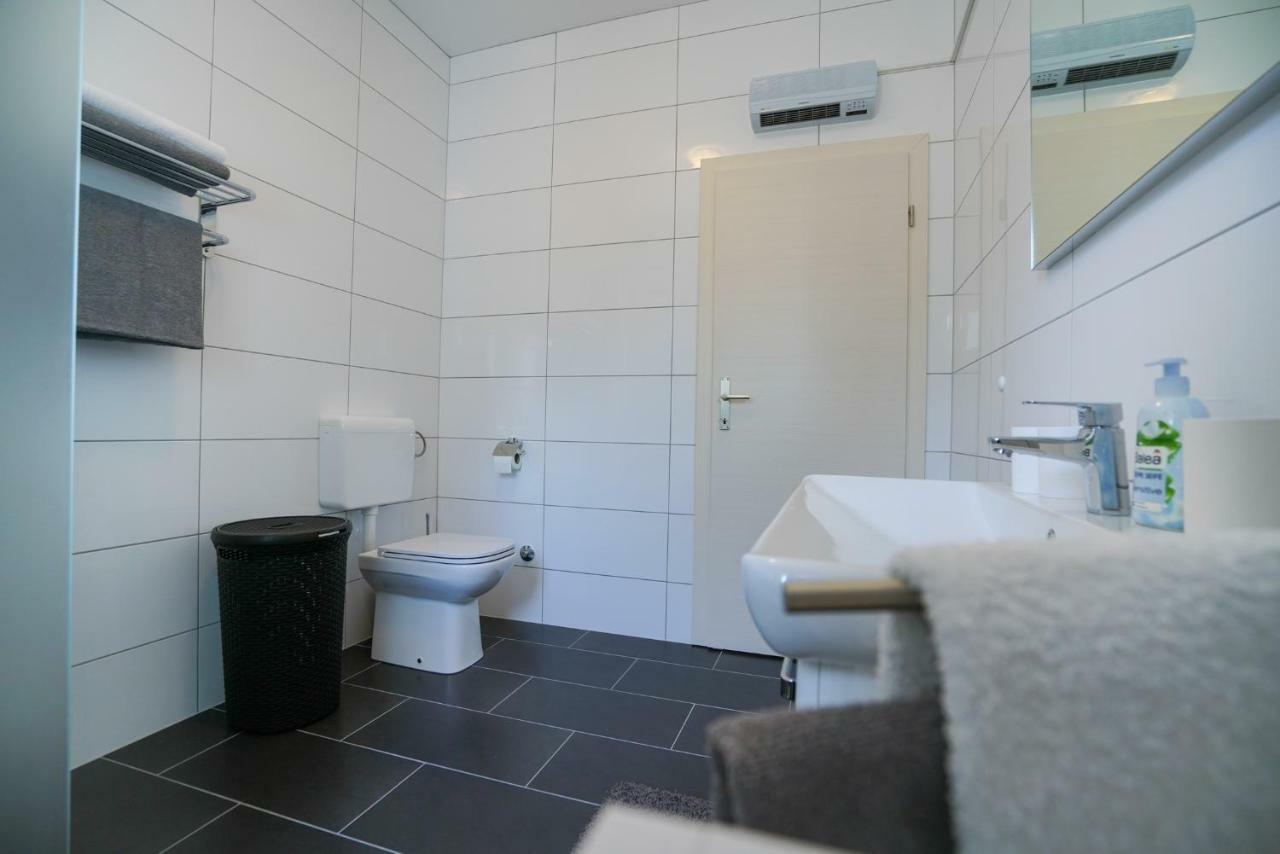 Tj Apartment 2 Zadar Buitenkant foto